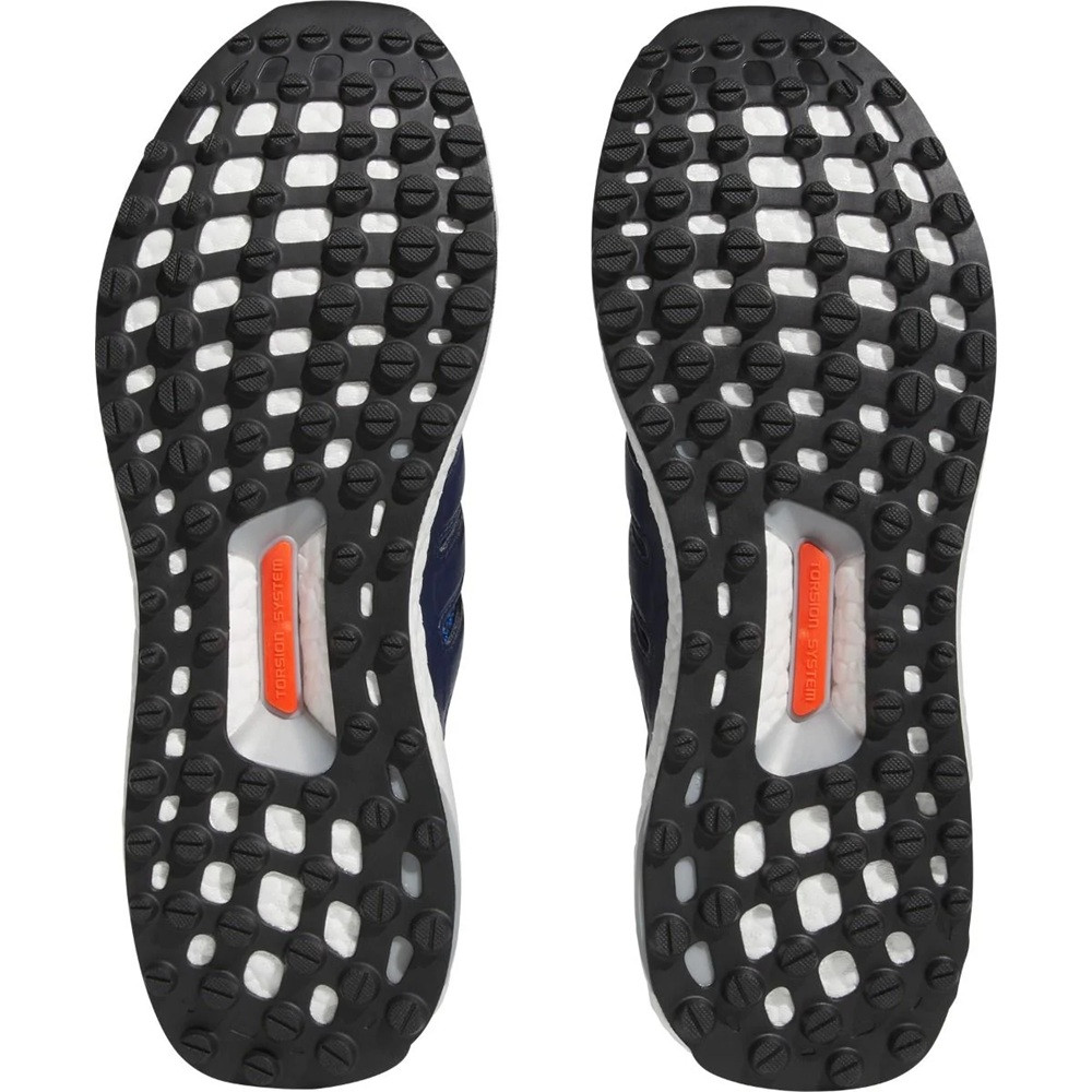 Men's Adidas Ultraboost Spikeless Golf Shoes - Maple Hill Golf